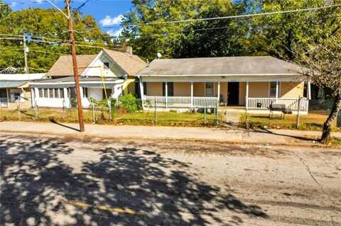 1644 Lakewood Avenue SE, Atlanta, GA 30315