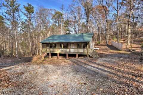 729 Matrix Lane, Ellijay, GA 30540
