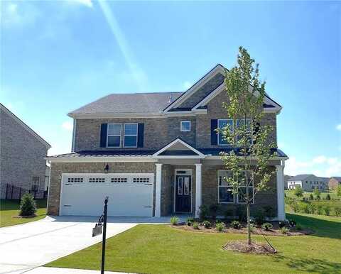 1688 Stolz Drive, Bogart, GA 30622
