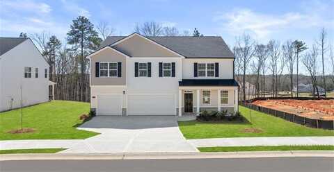 1141 Kingston Avenue, Buckhead, GA 30625