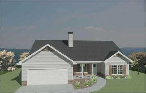 0 Dortch Rd Lot 32, Eastanollee, GA 30538