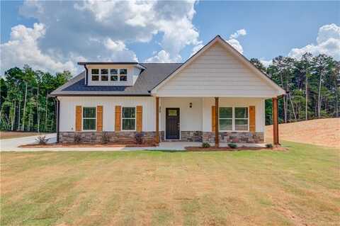 0 Dortch Rd Lot 32, Eastanollee, GA 30538
