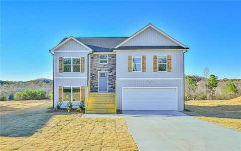 0 Dortch Rd Lot 33, Eastanollee, GA 30538