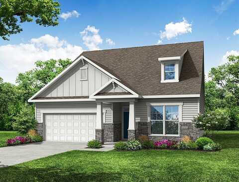 512 Pine Bough Road, Ball Ground, GA 30107