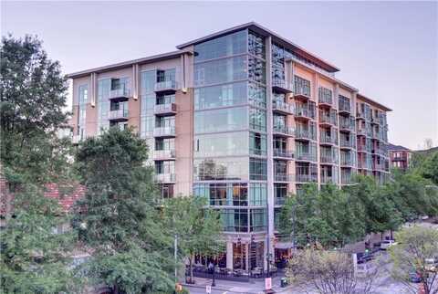 905 Juniper Street NE, Atlanta, GA 30309