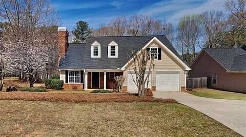 450 Pebble Boulevard, Covington, GA 30016
