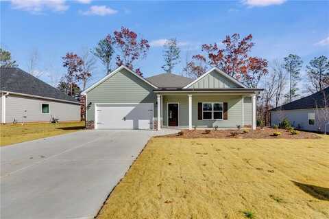 8870 Callaway Drive, Winston, GA 30187