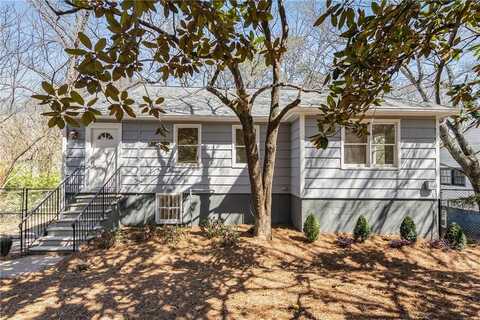 2126 Jernigan Drive SE, Atlanta, GA 30315