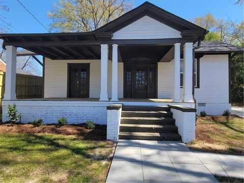 129 Mcintosh Street, Elberton, GA 30635