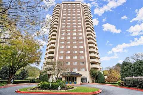 1501 Clairmont Road, Decatur, GA 30033