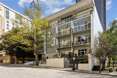 33 Ponce De Leon Avenue NE, Atlanta, GA 30308