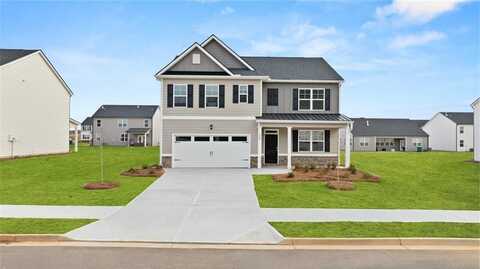 268 Lauritsen Way, Newnan, GA 30265