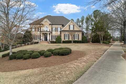 19 Troup Court, Acworth, GA 30101