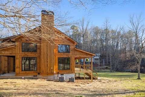 579 Twin Mountain Lake Circle, Talking Rock, GA 30175