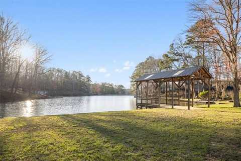 579 Twin Mountain Lake Circle, Talking Rock, GA 30175