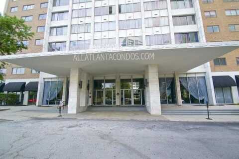 215 Piedmont Avenue NE, Atlanta, GA 30308