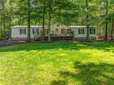 227 Rose Ray Road, Ellijay, GA 30540