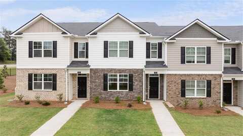 444 Reflection Drive, Stockbridge, GA 30281