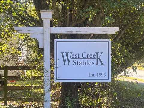 2431 Perkerson Mill Road, Austell, GA 30106