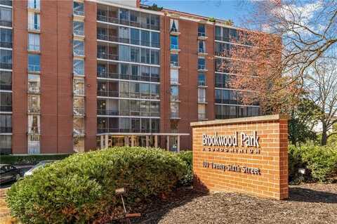 130 26th Street NW, Atlanta, GA 30309