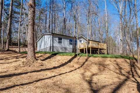 196 Twin Mountain Lakes Circle, Talking Rock, GA 30175