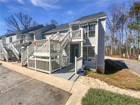 3705 Tradewinds Drive, Cumming, GA 30041