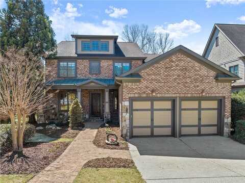 3405 Camellia Lane, Suwanee, GA 30024