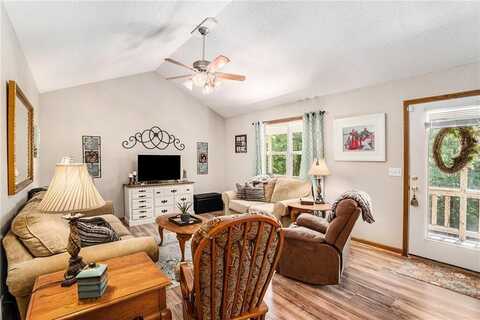 1700 Greenfield Road, Ellijay, GA 30536