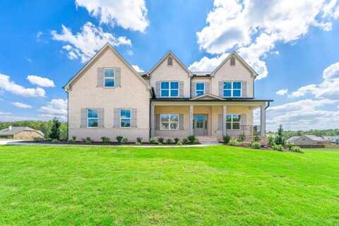 1805 Stonewood Field Road, Watkinsville, GA 30677