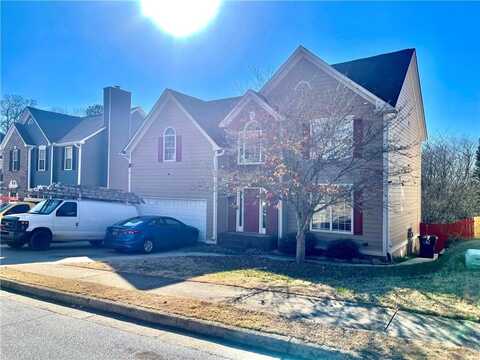 929 Bexhill Drive, Lawrenceville, GA 30043