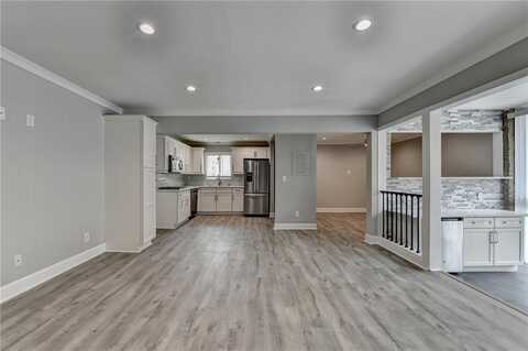 346 Carpenter Drive, Atlanta, GA 30328