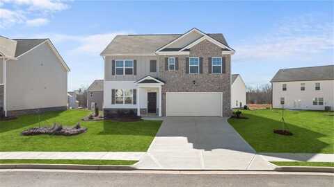 285 Lauritsen Way, Newnan, GA 30265