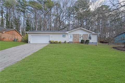5854 Bobbin Lane, Lithonia, GA 30058