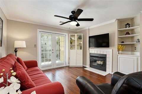 3655 Habersham Road NE, Atlanta, GA 30305