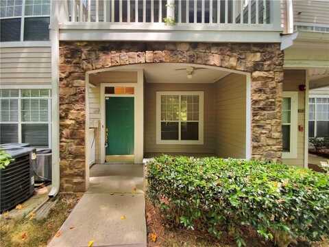 216 Edinburgh Court, Alpharetta, GA 30004