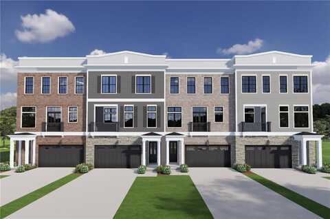 531 Main Street, Alpharetta, GA 30009