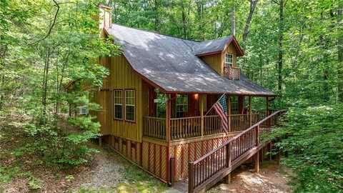 3 Ramblewood Drive, Sautee Nacoochee, GA 30571