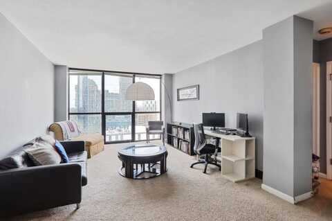 1280 Peachtree Street NW, Atlanta, GA 30309