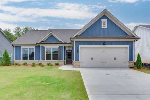 396 Glenside Drive, Jefferson, GA 30549