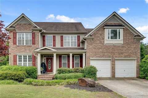 179 BRADSHAW PARK Drive, Woodstock, GA 30188