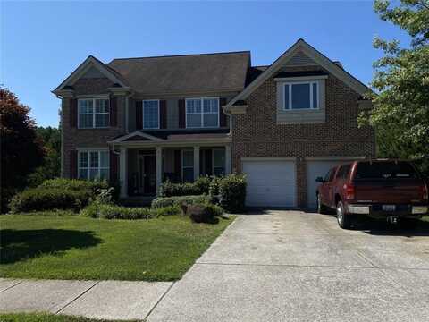 179 BRADSHAW PARK Drive, Woodstock, GA 30188