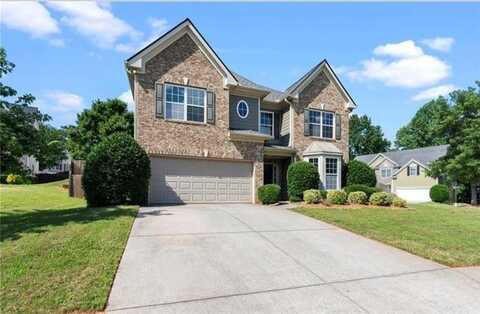 3302 Mcever Woods Circle NW, Acworth, GA 30101