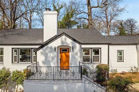 10 Claire Drive SE, Atlanta, GA 30315