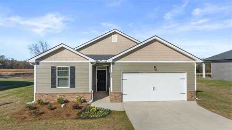 8588 PREAKNESS Pass, Lithonia, GA 30058