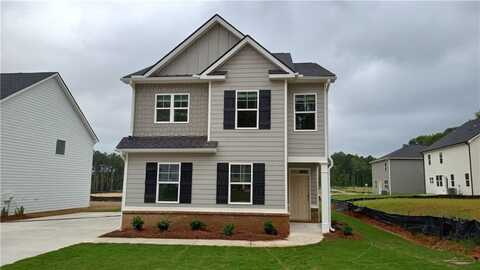 121 Oakchase Park Lane, Hampton, GA 30228
