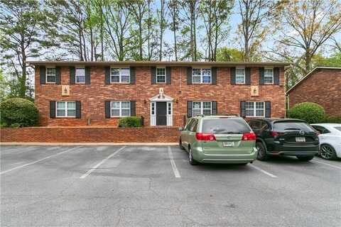 3665 Chestnut Drive, Atlanta, GA 30340