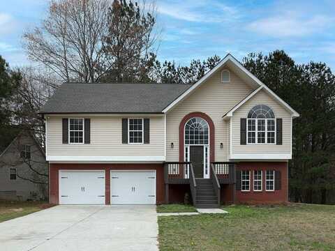 6334 MILO Drive, Austell, GA 30168