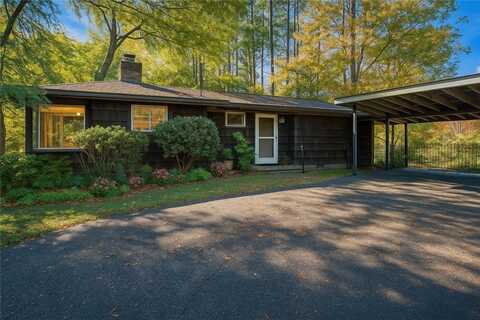 796 Wesley Drive, Atlanta, GA 30305