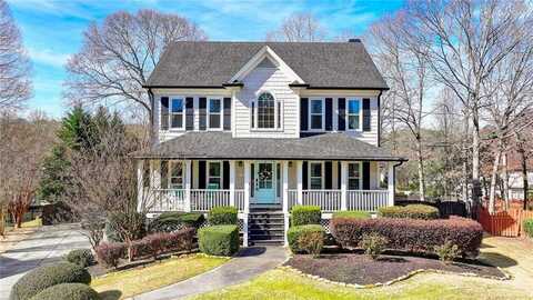 1712 Green Farm Circle, Dacula, GA 30019