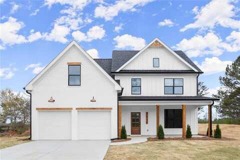 5010 Hyde Way, Cumming, GA 30040